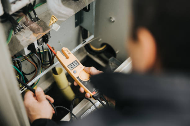 Best Electrical Contractors for Businesses  in Clifton Gardens, NY