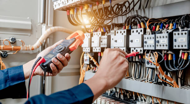 Best Residential Electrician Services  in Clifton Gardens, NY