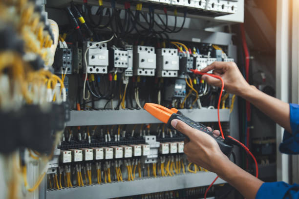 Best Electrical System Inspection  in Clifton Gardens, NY