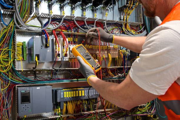 Best Commercial Electrician Services  in Clifton Gardens, NY