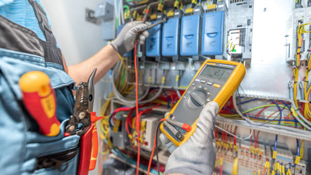 Electrical System Inspection in Clifton Gardens, NY