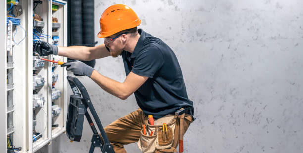 Best Electrical Rewiring Services  in Clifton Gardens, NY