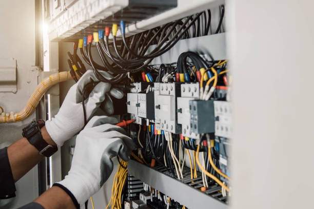 Best Local Electrician Companies  in Clifton Gardens, NY